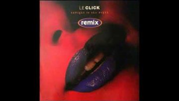 Le Click – Tonight Is the Night (Doug Laurent Mix) [Vocals by Melanie Thornton]