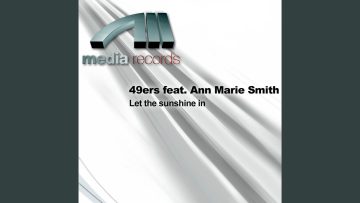 Let The Sunshine In (Furilla Dub Mix)