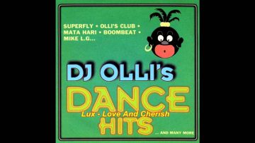 Lux – Love And Cherish (Radio Cut)