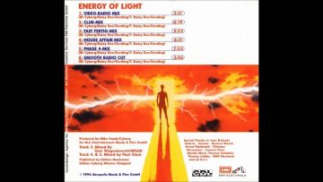 Magic Affair – Energy Of Light (Video Radio Mix)