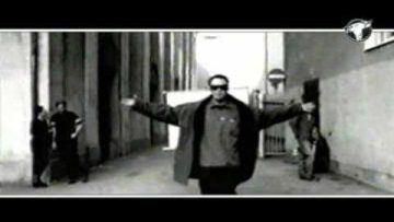 Melodie MC – Bomba Deng (1995)