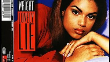 Natascha Wright – Lovely Lie (Club Mix)