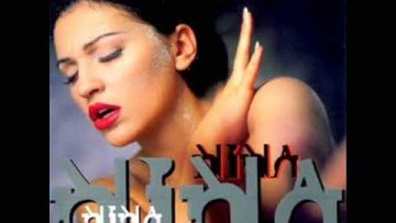 Nina Badric – I ponekad kada (extended mix)