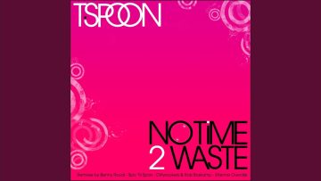 No Time 2 Waste (Spic and Span Mix)