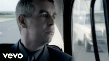 Pet Shop Boys – Single – Bilingual