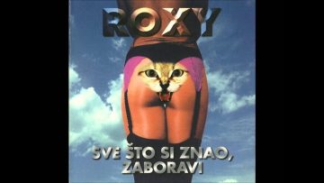 Roxy – Dali Opet Lažeš (1995)