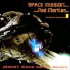 Space Mission – Red Martian (Alternative Mission)