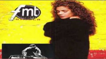 SUZANNE FEAT. CAMILLA FMT (LP HQ)