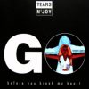 Tears n Joy – Go Before You Break My Heart (Radio Europe) (1993)