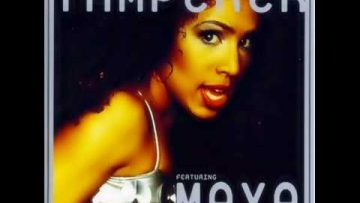 The tamperer feat maya – Feel it version original mix Album FEEL IT (1998) EURODANCE