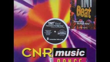 TNT Beat – Gonna Dance The Night Away (Extended Mix)