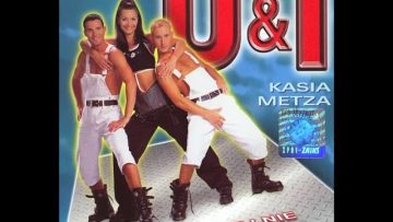 U and I – Boom Digi Boom (Power Dance)
