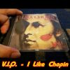 V.I.P. – I Like Chopin (Club Mix)
