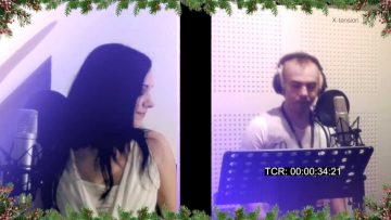X-tension – It´s Christmas (Teaser 1) Eurodance