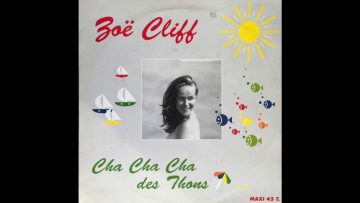 Zoé Cliff – Le Marché De Zoé