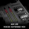 Ann Lee – Voices (Extended Mix) [HQ]