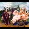 Army Of Lovers – Lit De Parade (Official Video)