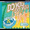 Defer and the coolbeats – Do you do you version Comix mix