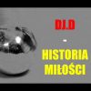 Dj D. – Historia Miłości Polish Power Dance/Eurodance 1996 90s