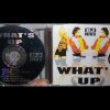 DJ Miko – Whats up (1993 Remix version)
