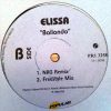Elissa – Bailando (Freestyle Mix)