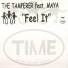 Feel It (feat. Maya) (Radio Version)