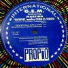G.E.M. – Batufest,Como El Viento (Radio Edit)