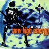 K. Da Cruz – New high energy (Dance mix)