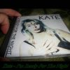 Kate – Im Ready For The Night (Dance Mix)