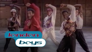 London Boys – Chapel Of Love (Official Video)