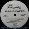 Magic Paper – Tonight Is The Night (Factory Team Remix)
