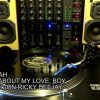 navayah – what about my love, boy extended HD
