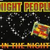 Night People – In The Night (Dance Winter 1994)