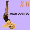 X-ite – Down Down Down (Laser Mix – Dj X)