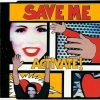 Activate – Save Me (Masterboy Remix)