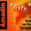Amadin – U Make Me Feel Alright (Feelin Alright Mix)