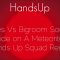 Antares Vs Bigroom Society – Ride on A Meteorite (Hands Up Squad Remix)
