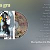 D-Bomb – Wszystko Co Robię (Slow Mix) [ALBUM – D-BOMB – MOJA GRA 1997]