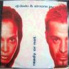 Dj Dado and Simone Jay – Ready Or Not (Stockhouse Club Mix)