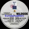 EURODANCE: Wildside – I Wanna See The Sun (Club Mix)