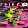 InsideOut – Dance (Eurodance Official Radio) | 90s