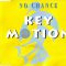 KEY MOTION – No chance (extended club mix)