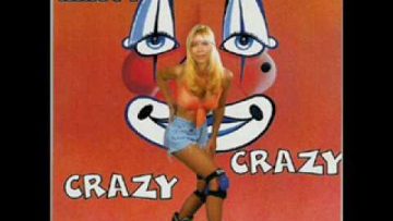 Kristy – Crazy Crazy (Radio Edit)