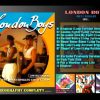 LONDON BOYS – CHAPEL OF LOVE (LONG VERSION) ORIGINAL