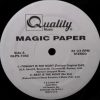 Magic Paper – Beat In The Night(No Vox)