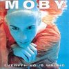 Moby – Feeling so real (1994)