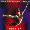 Move On (Pan-European Move Mix)