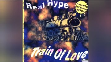 Real Hype-Train of Love (Extended Version) 1995