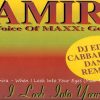 Samira – When I Look Into Your Eyes (Maxi Mix)