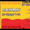 Stachursky – Burnin up (Summer 96 club mix)